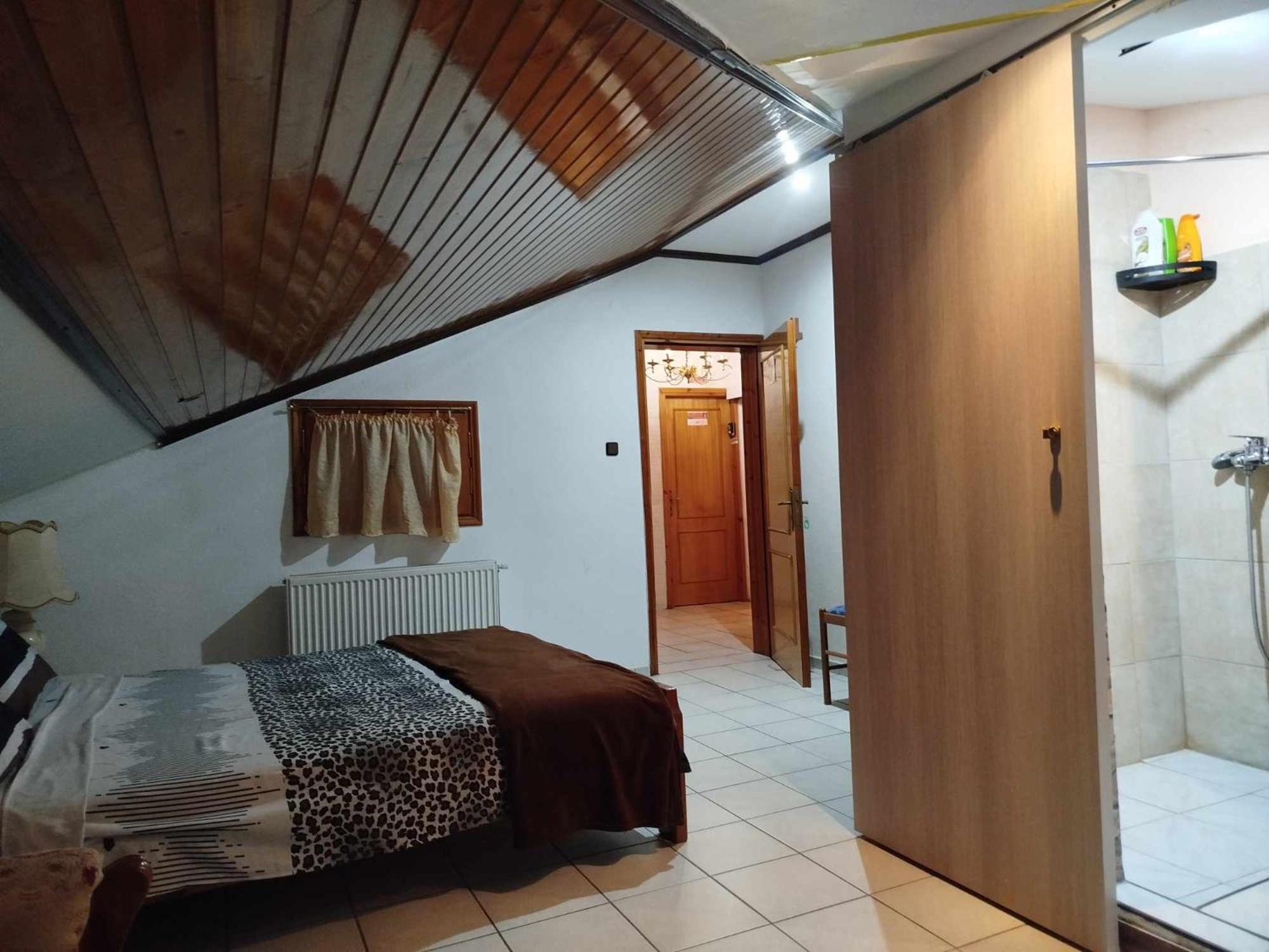Kostis Hause Hotel Kastraki  Exterior photo